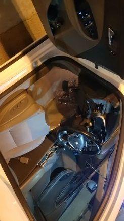شفروليه امبالا