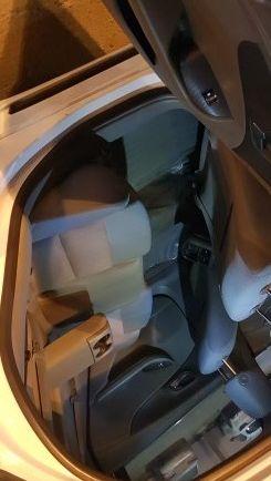 شفروليه امبالا