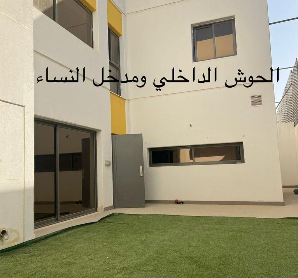 فيلا تاون هاوس