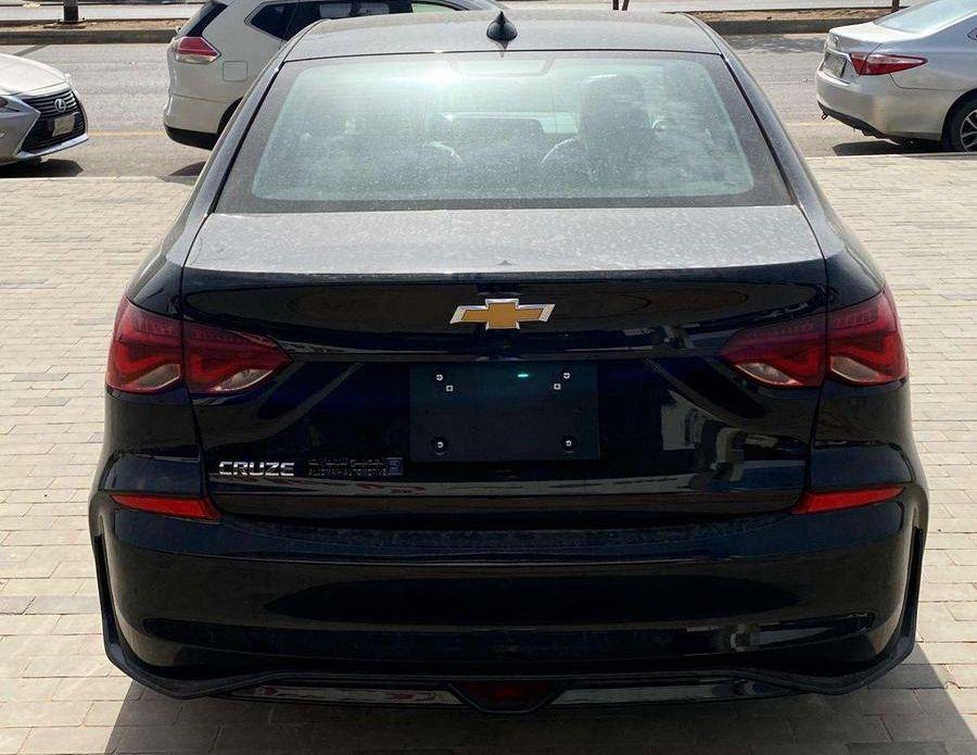 عرض شيفروليه كروز