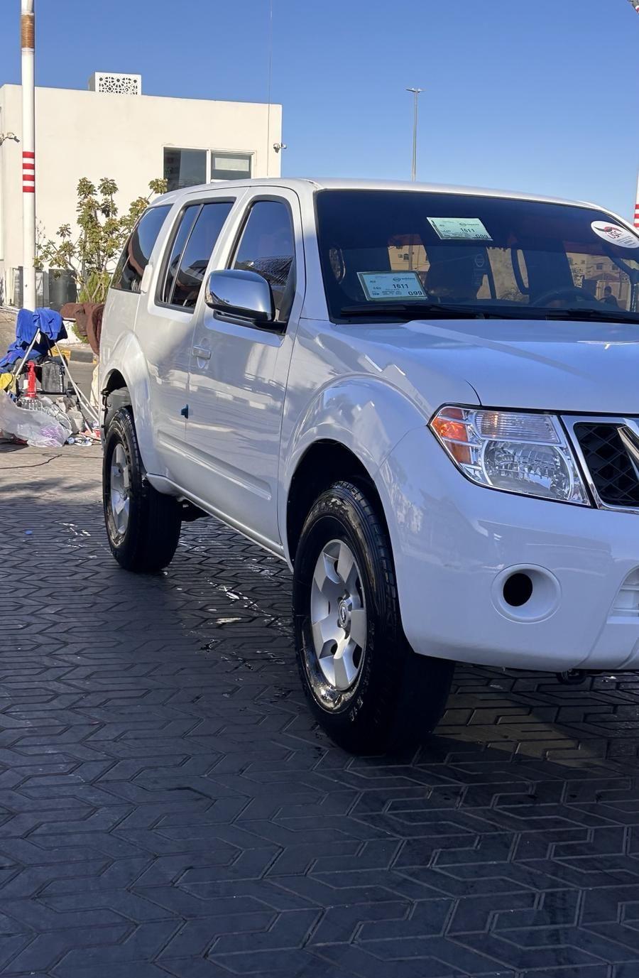 باثفندر 2010 نص
