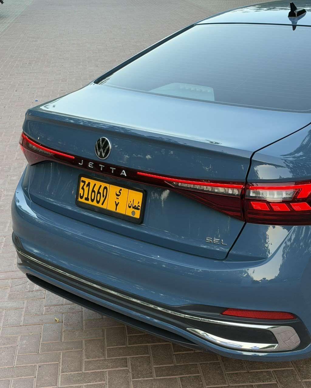 2025 فولكسفاغن جيتا