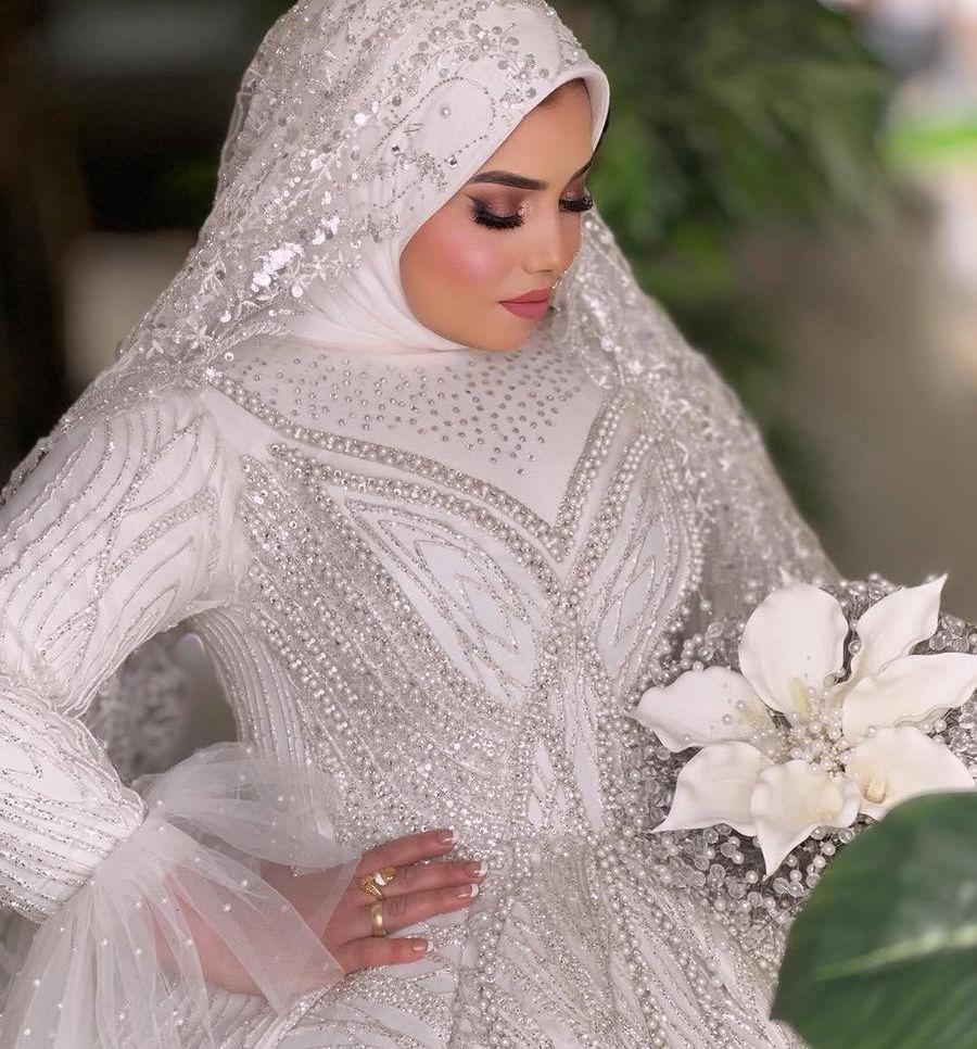 كوافيره لدى جده