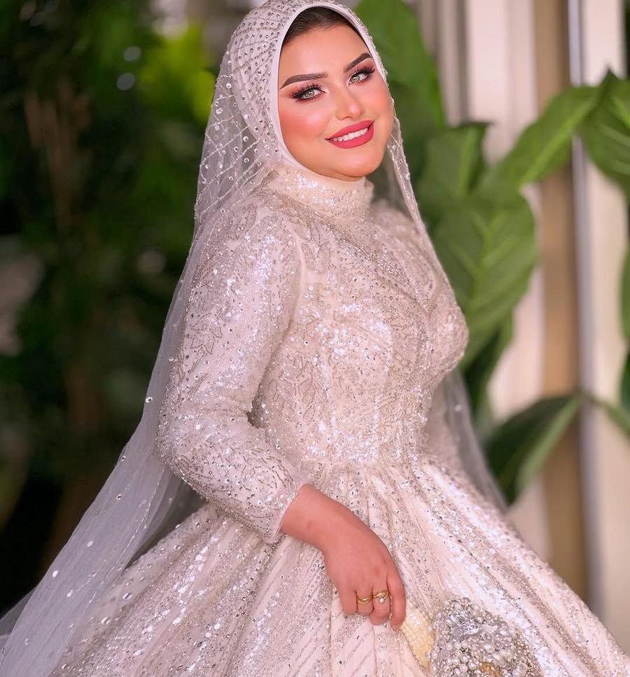 كوافيره لدى جده