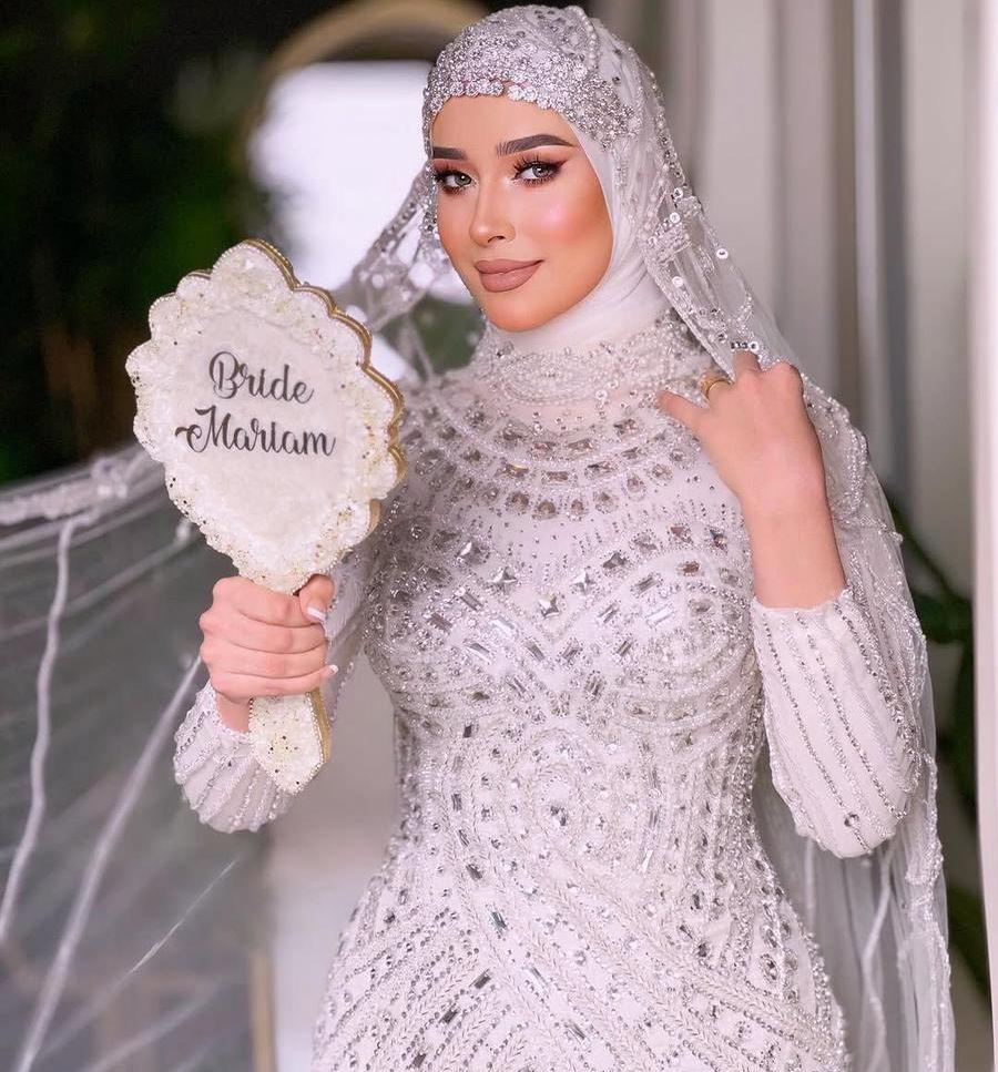 كوافيره لدى جده