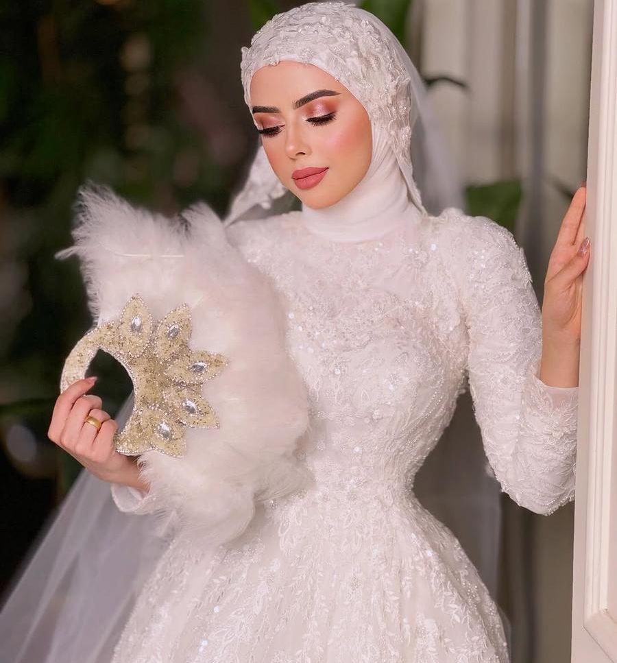 كوافيره لدى جده