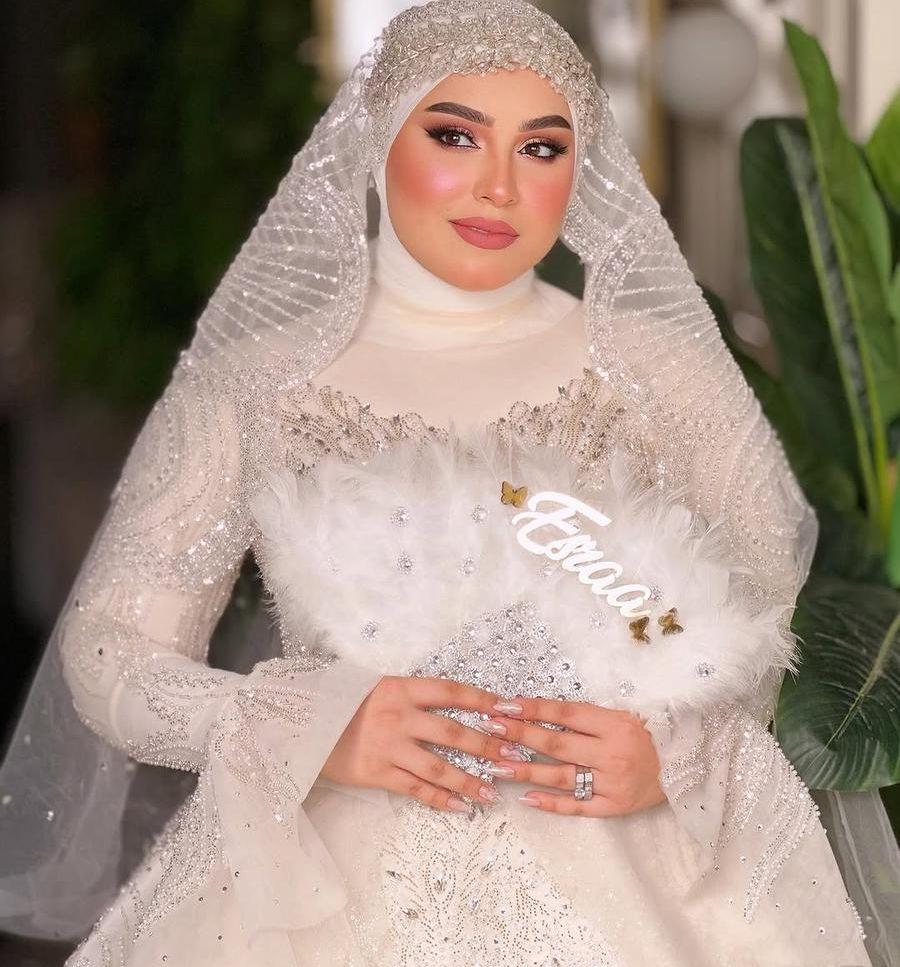 كوافيره لدى جده