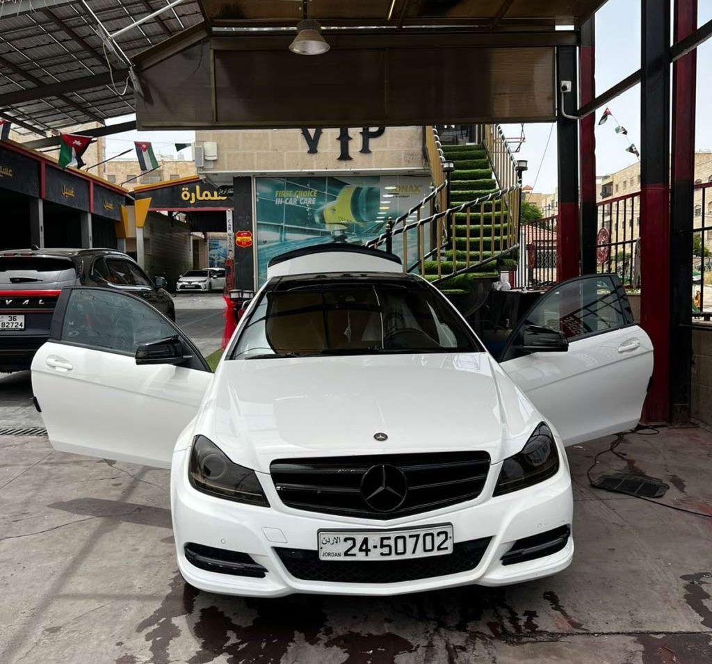 2013, مرسيدس بنز,
