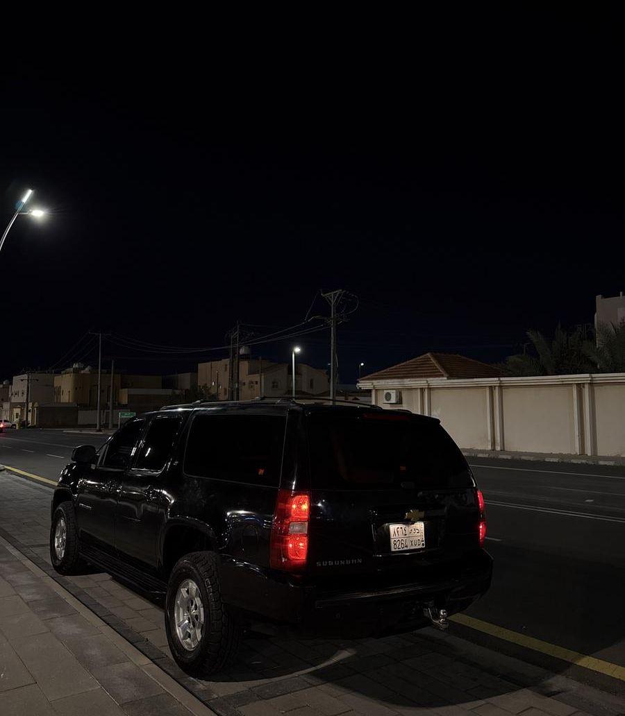 تاهو سوبربان 2014دبل