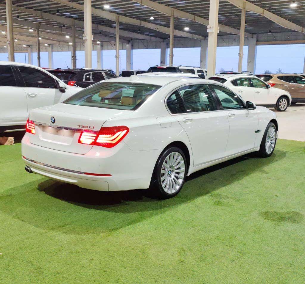 2014 بي ام