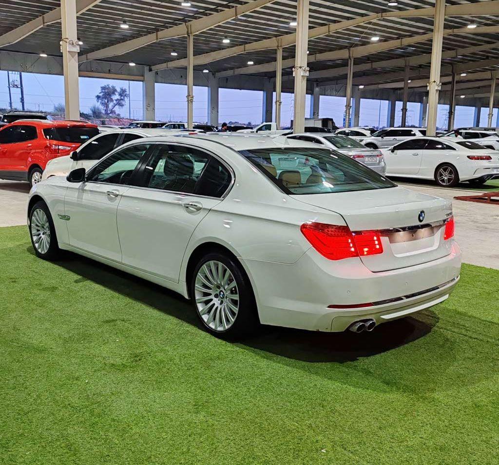 2014 بي ام