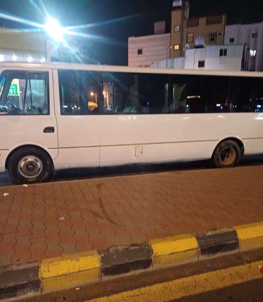 زورا 33 راكب