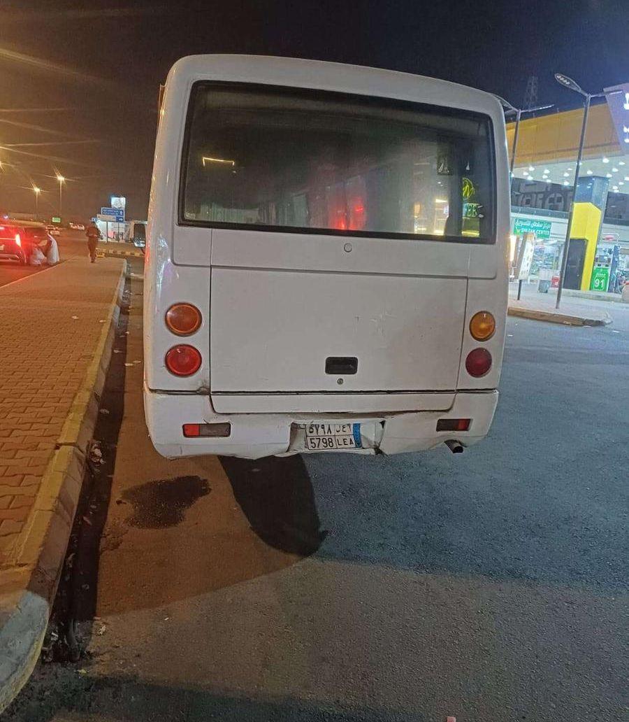 زورا 33 راكب
