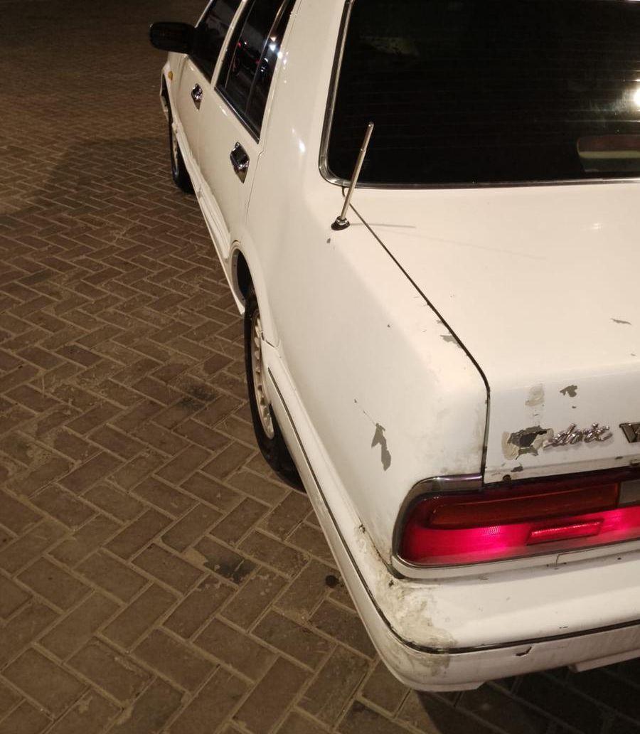 نيسان سيدرك موديل