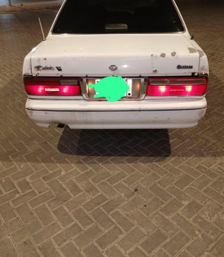 نيسان سيدرك موديل