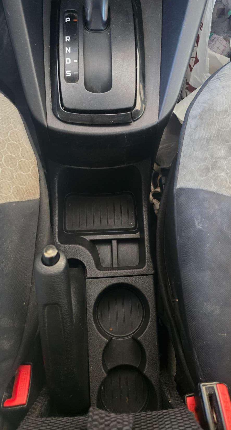 فورد فيجو 2018