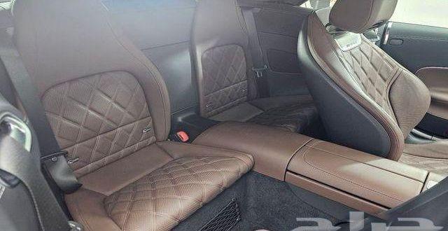 مرسيدس بنز SL63