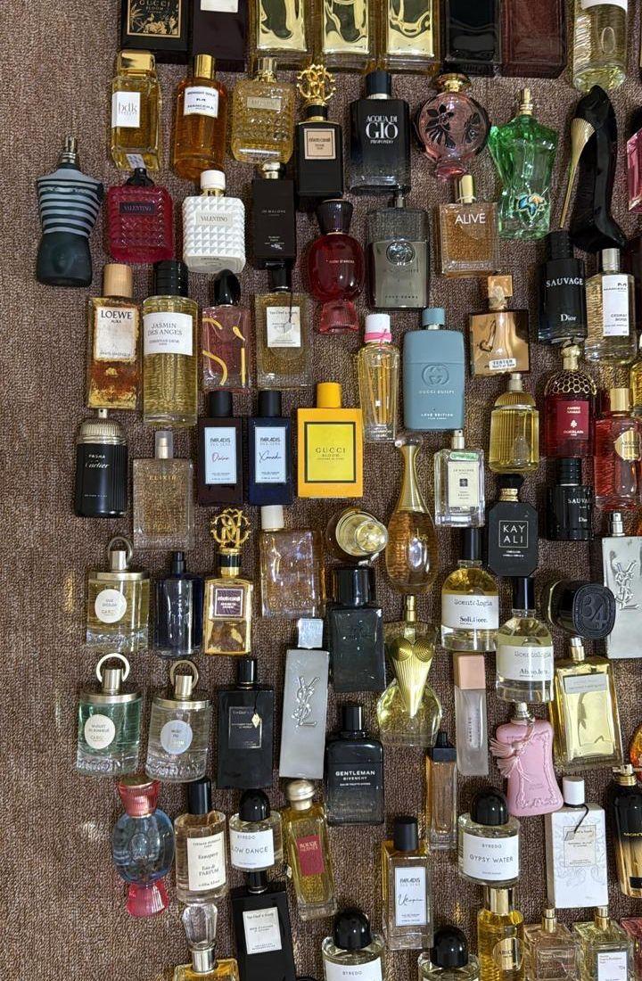 عطور اصليه بدون