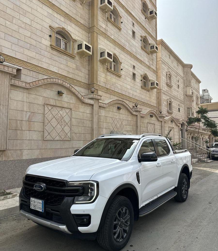 فورد رينجر ديزل