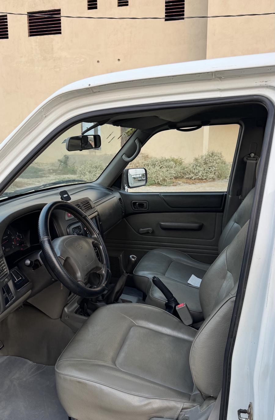 نيسان شاص