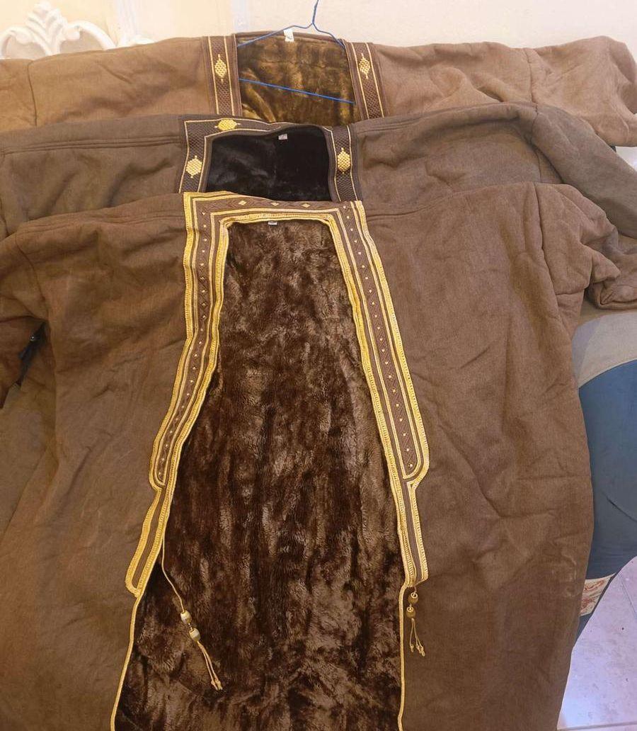فروه شتوية