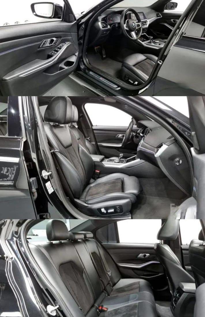 3 Series (G20)