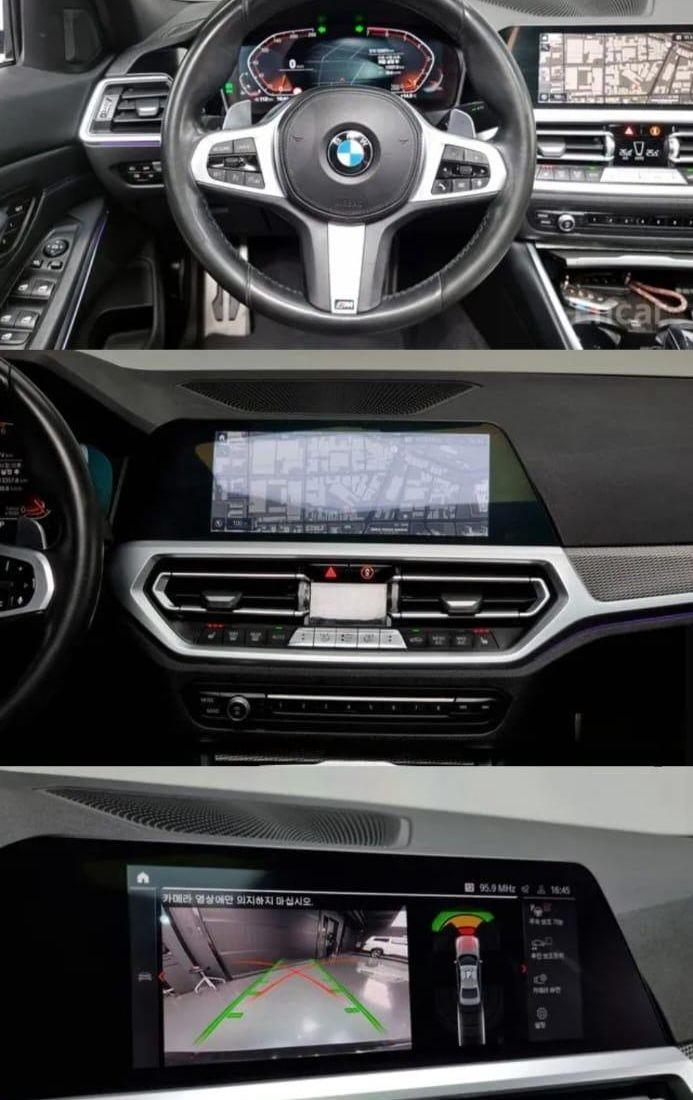 3 Series (G20)