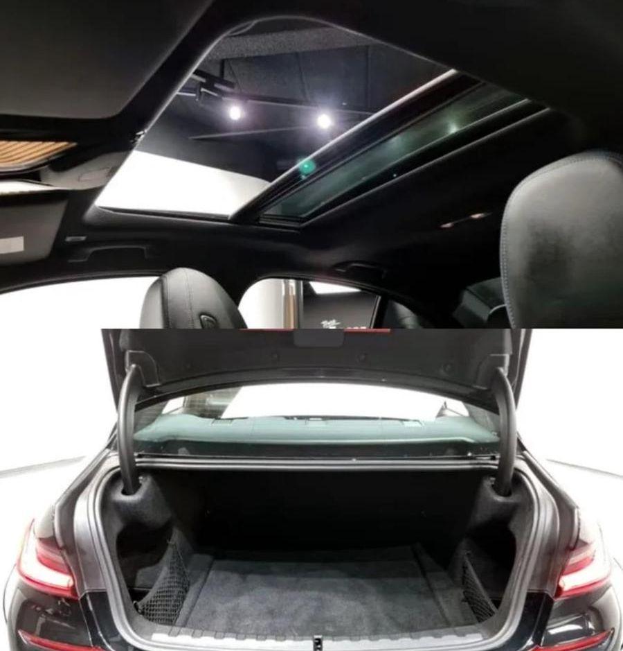 3 Series (G20)