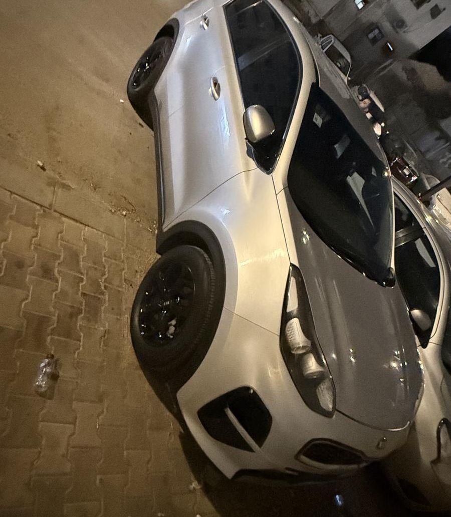 كيا اسبورتاج 2019