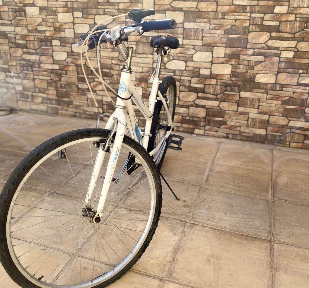 Huffy Granite أصلية
