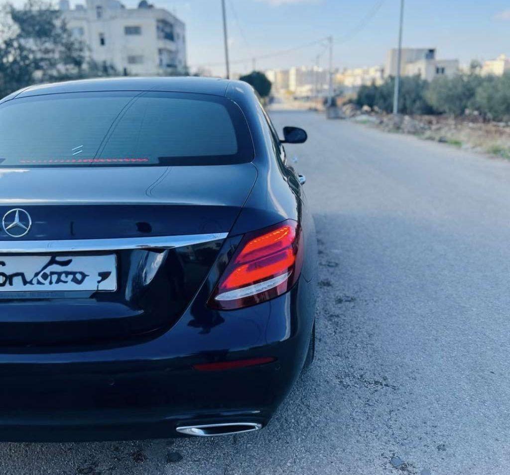 2020, مرسيدس بنز,