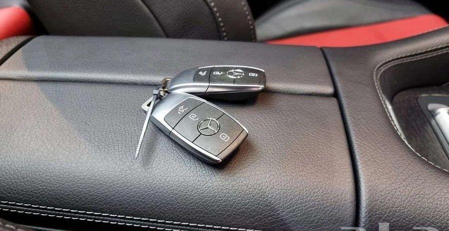 2025 - GLE