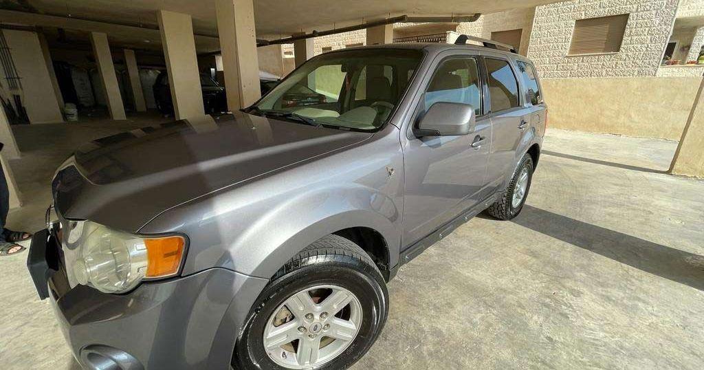 2008, فورد, اسكايب,