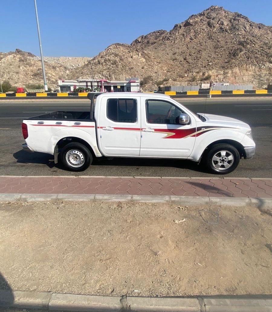 نفارا نيسان