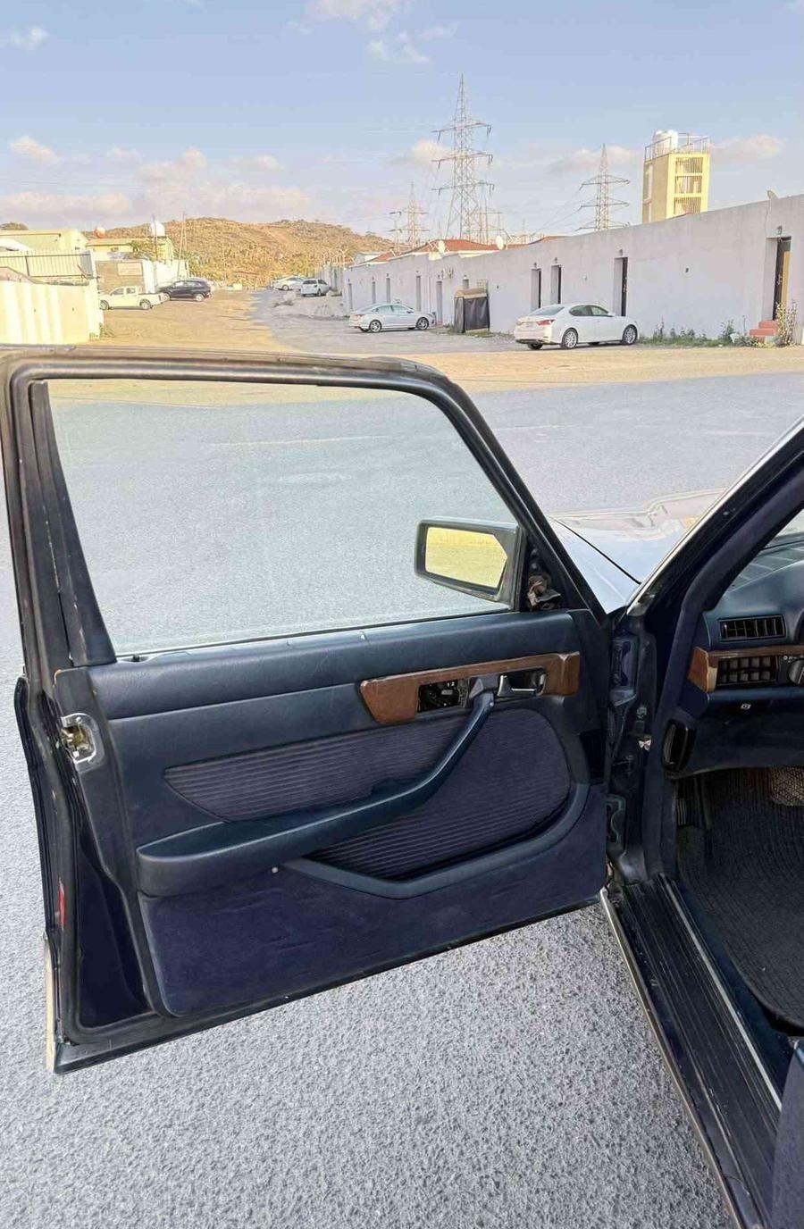 بنز 90