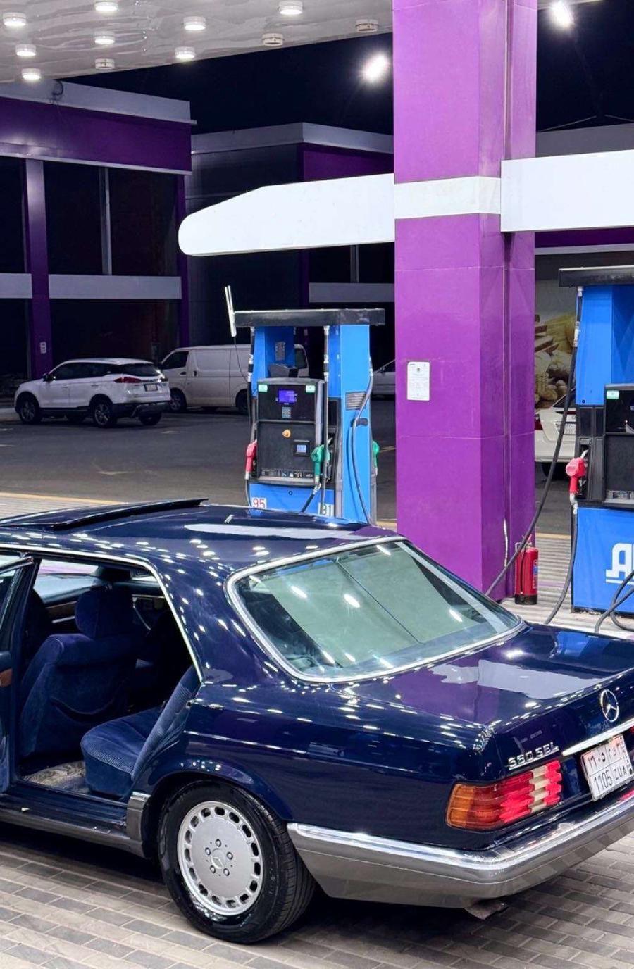 بنز 90