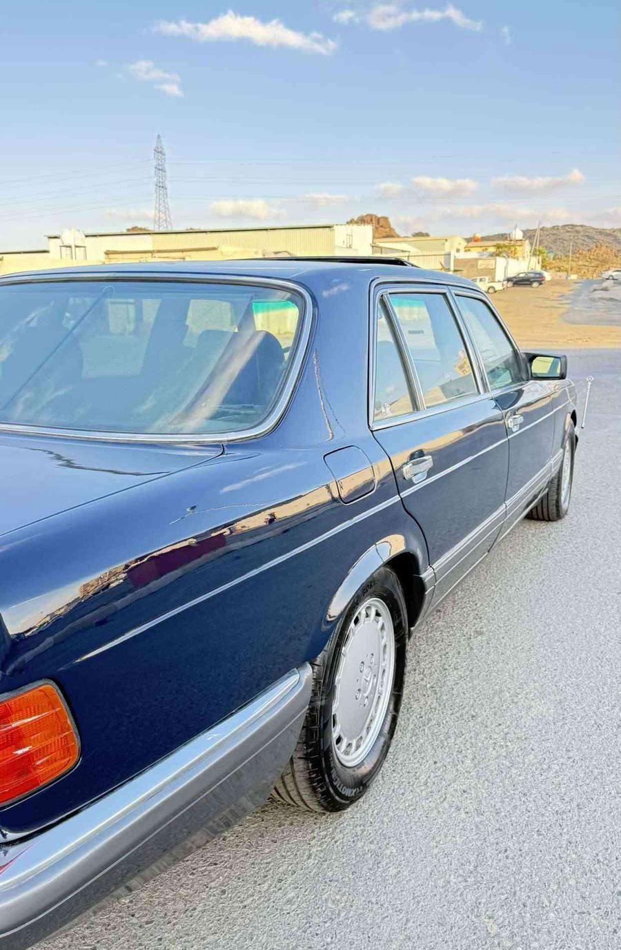 بنز 90
