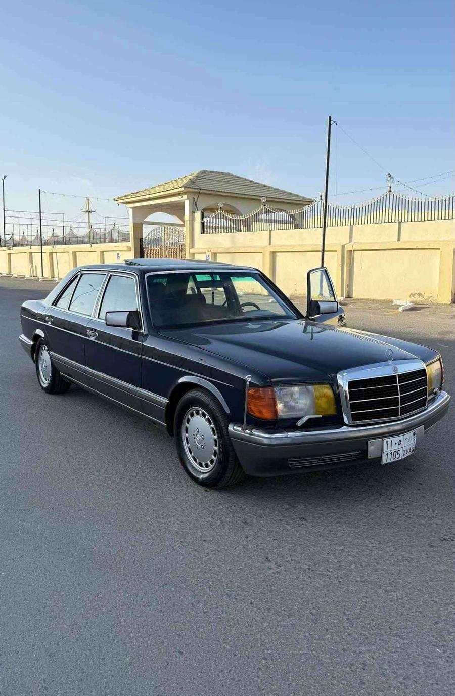 بنز 90