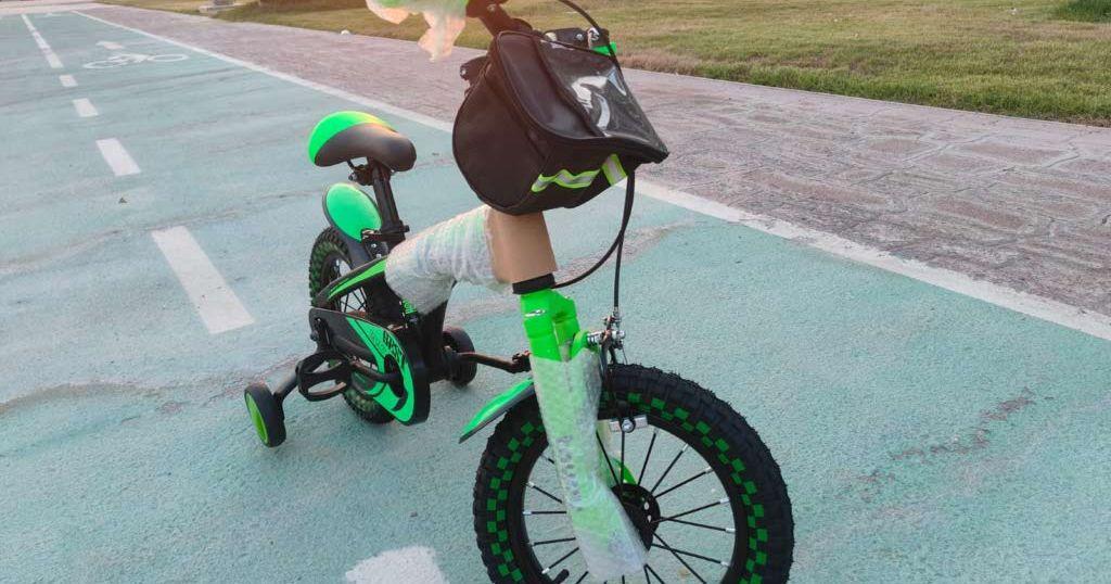 bicycle  26