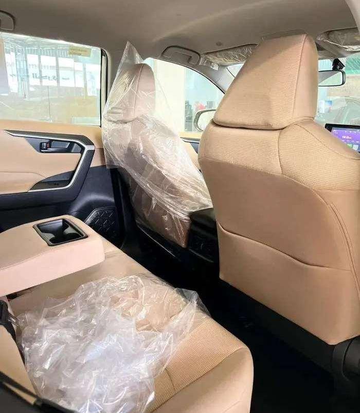 تويوتا راف فور