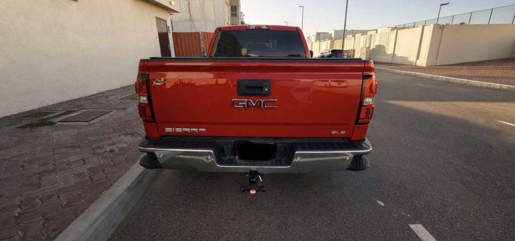 2017 جي إم