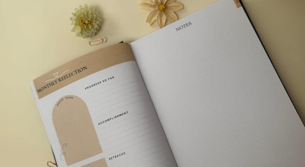 Academic Planner 2026-2027,