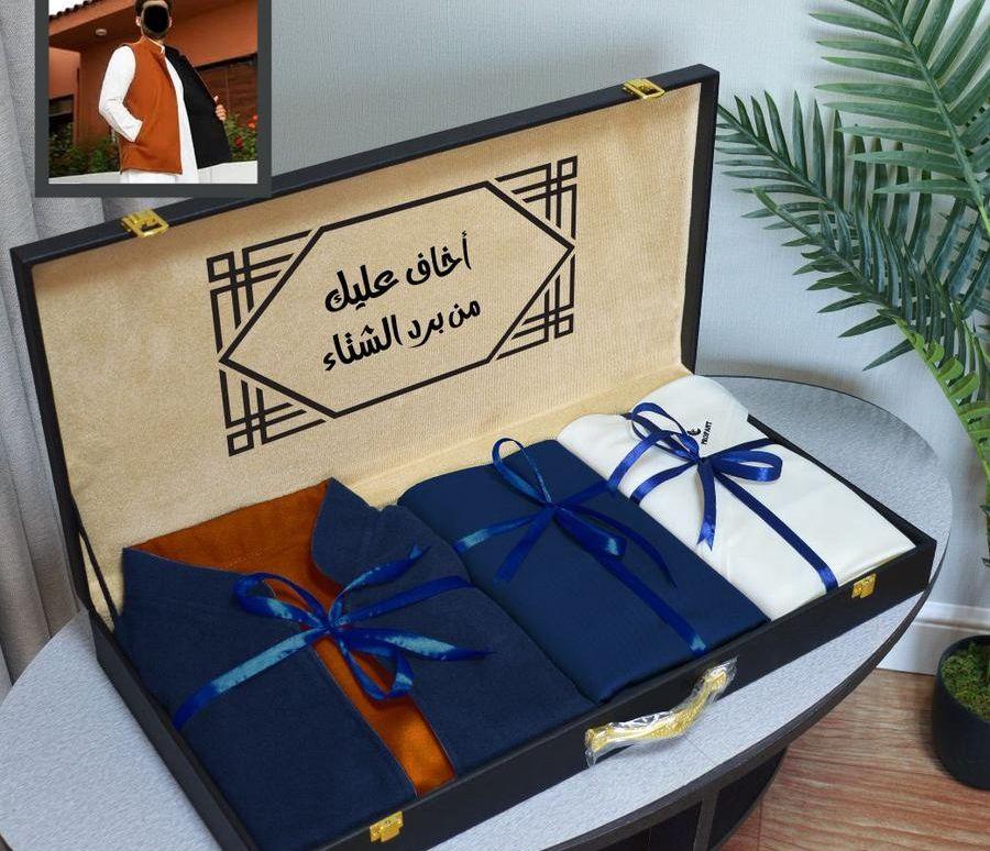 هدايت الشتاء قماش