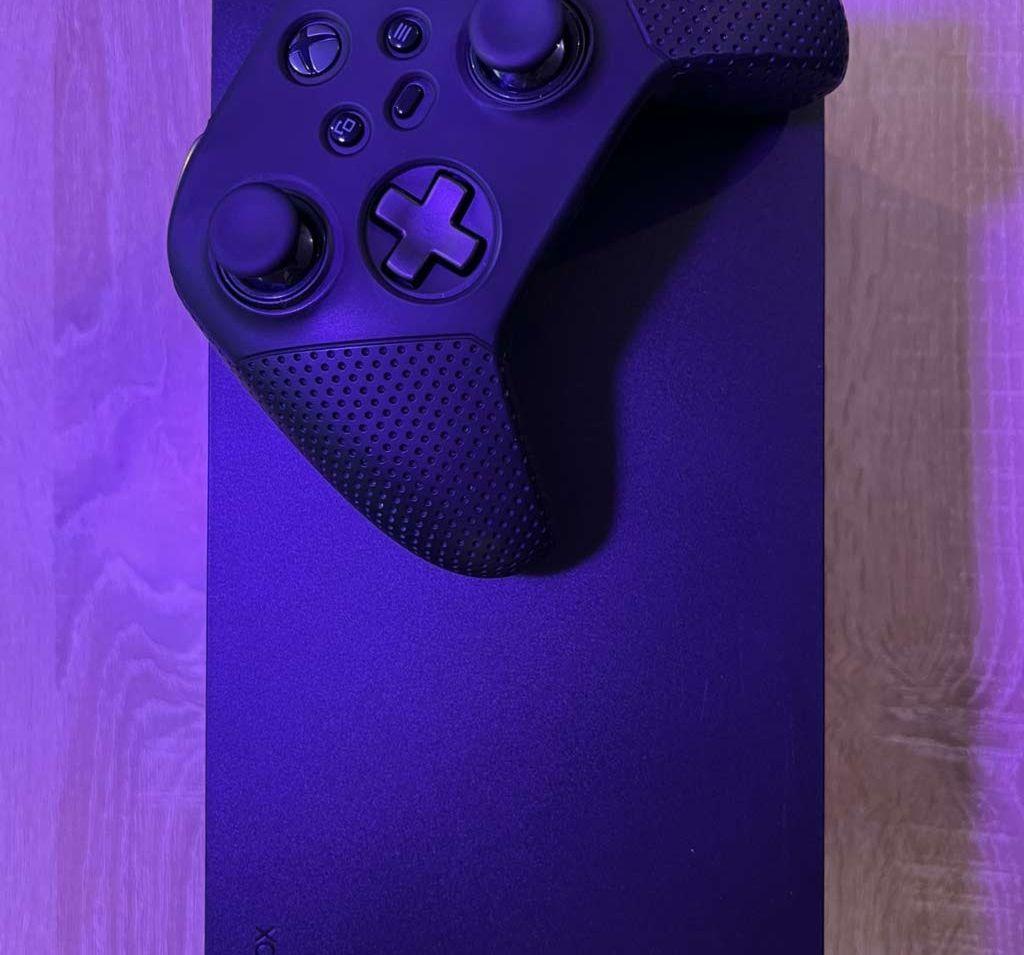 Xbox Series X