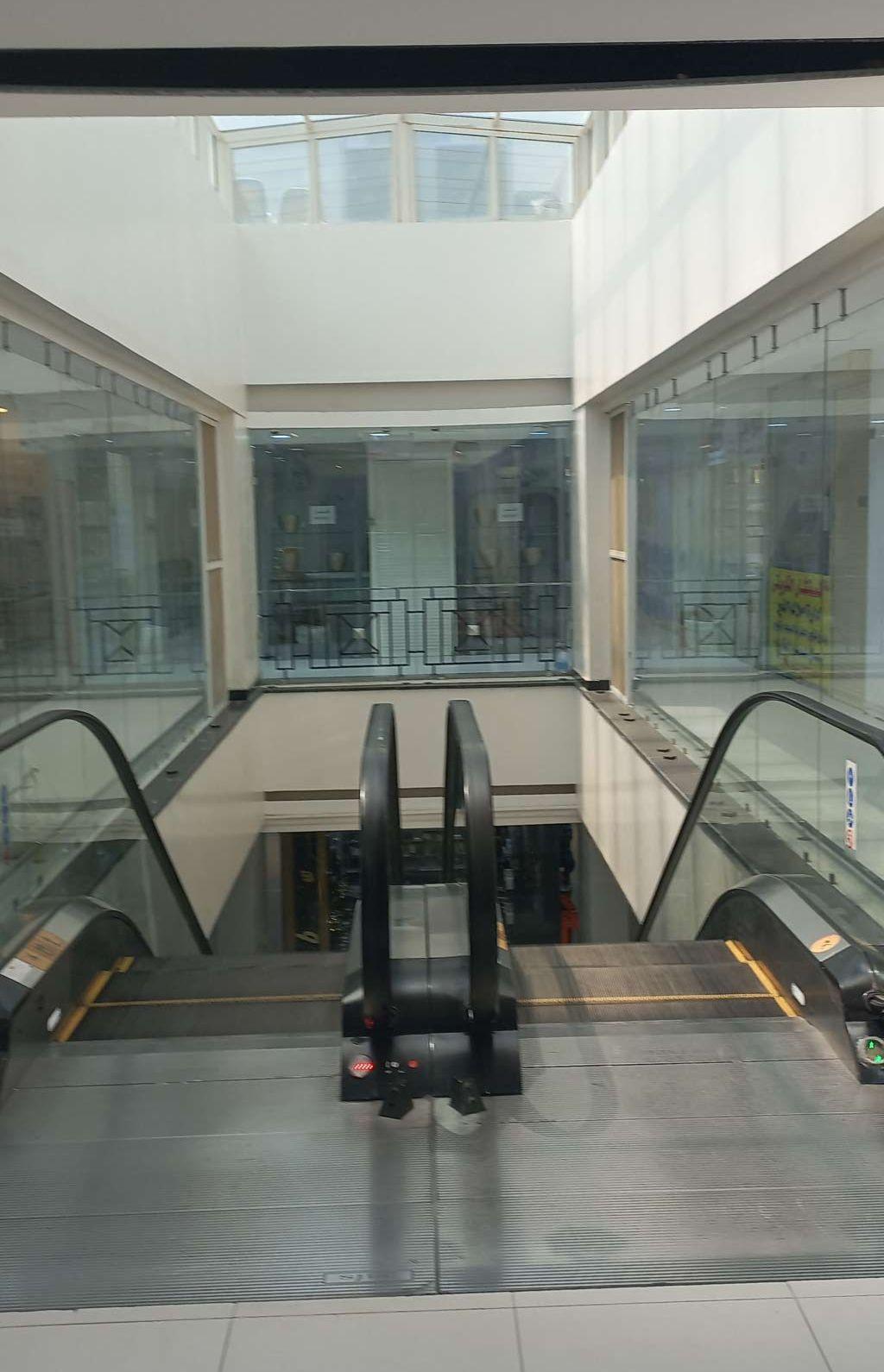 محل بمجمع تجارى