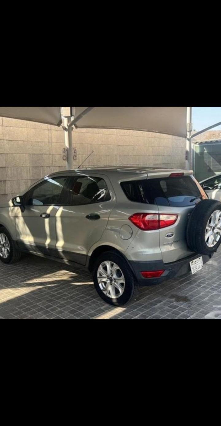 ايكو سبورت 2015