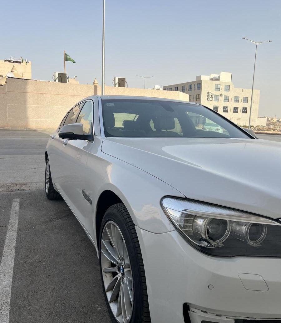 بي ام دبليو