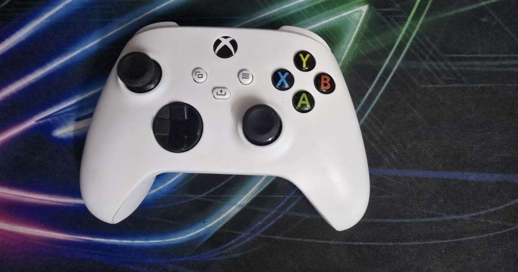 Xbox Series S