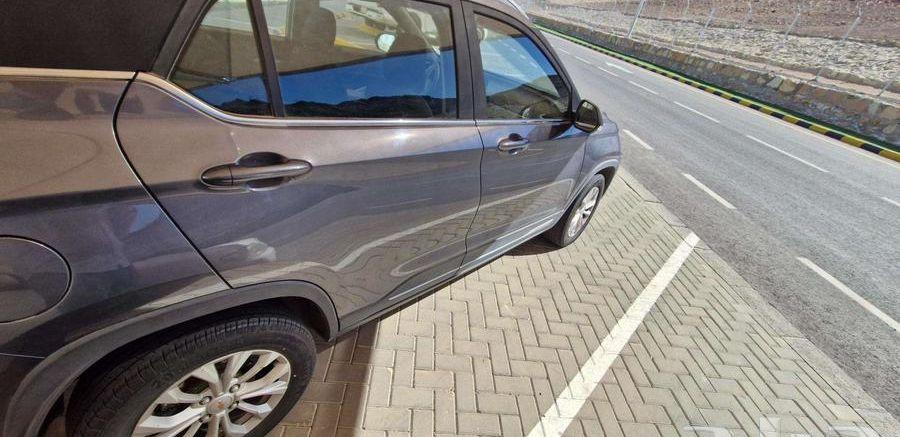 Chevrolet Car for