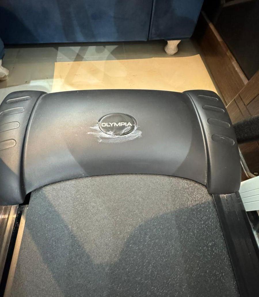 سير رياضي